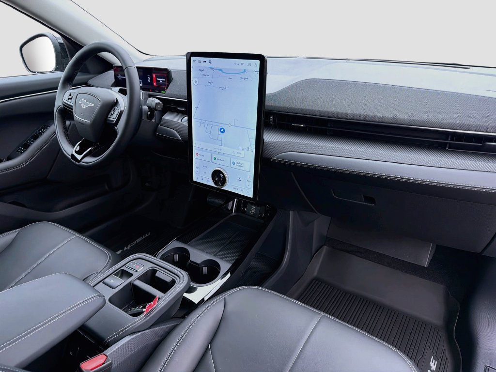 New 2026 Ford Mustang Mach-E Select AWD/4WD image 31