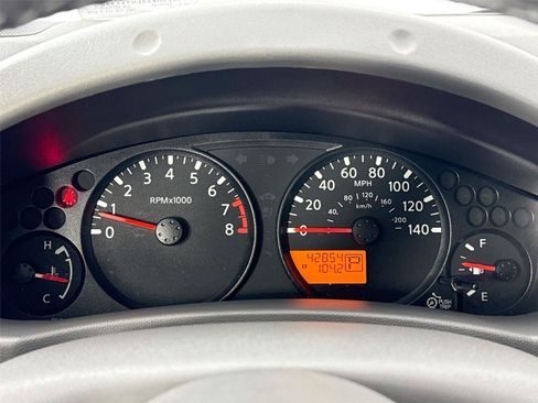 Used 2020 Nissan Frontier SV w/ Midnight Edition Floor Mats RWD image 18
