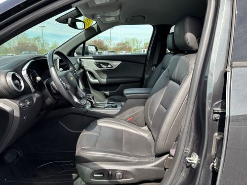 Used 2019 Chevrolet Blazer LT AWD/4WD image 12