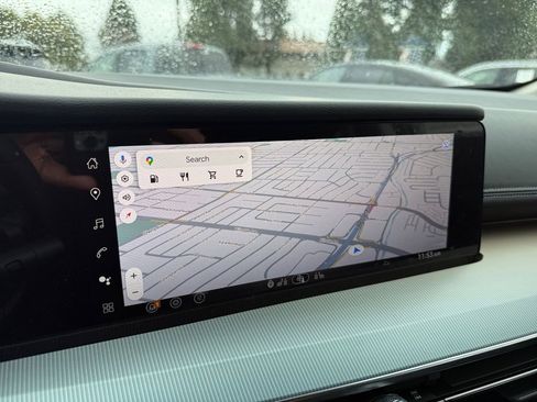 New 2026 Nissan Murano SL image 19