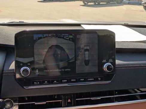 Used 2022 Mitsubishi Outlander SEL image 19