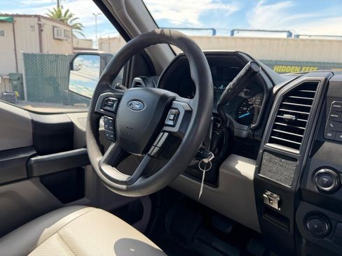 Used 2018 Ford F150 XL w/ XL Power Equipment Group RWD image 23