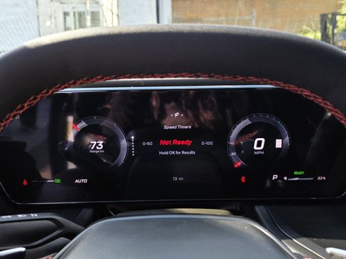 New 2025 Dodge Charger Scat Pack w/ Track Pack image 15