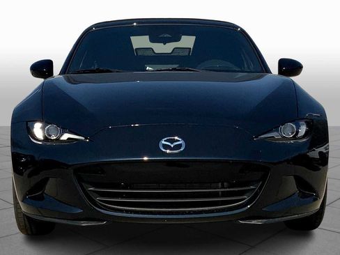 New 2025 MAZDA MX-5 Miata Sport image 3