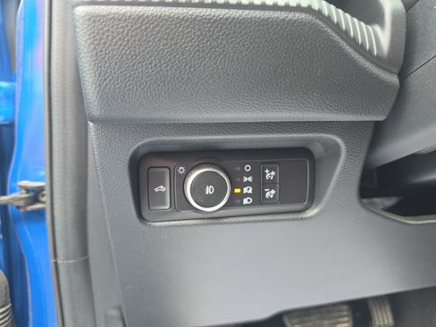 Used 2025 Ford Ranger Raptor AWD/4WD image 18