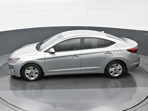 Used 2020 Hyundai Elantra SEL FWD image 36