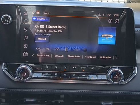 Certified 2024 Chevrolet Colorado LT w/ LT Convenience Package II image 18