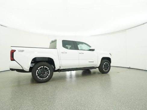 New 2026 Toyota Tacoma TRD Sport RWD image 74