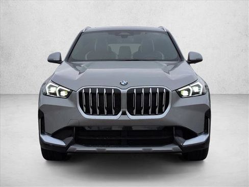 New 2026 BMW X1 xDrive28i w/ Technology Package image 6