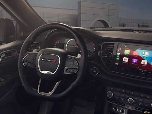 New 2026 Dodge Durango GT image 22