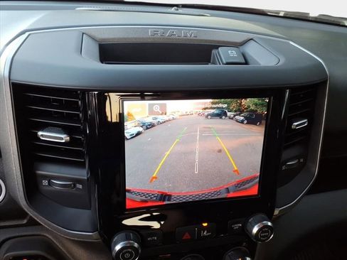 New 2025 RAM 1500 Tradesman w/ Night Edition image 17