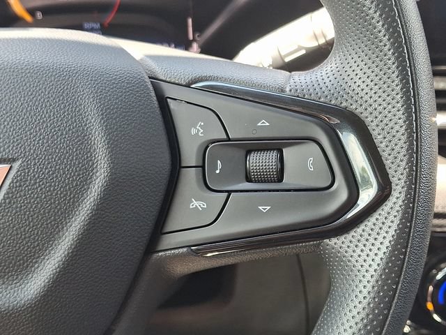 Used 2025 Chevrolet TrailBlazer LT AWD/4WD image 22