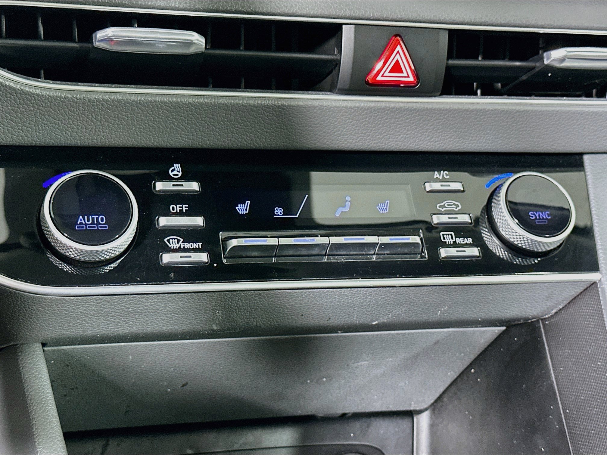Used 2020 Hyundai Sonata SEL FWD image 24