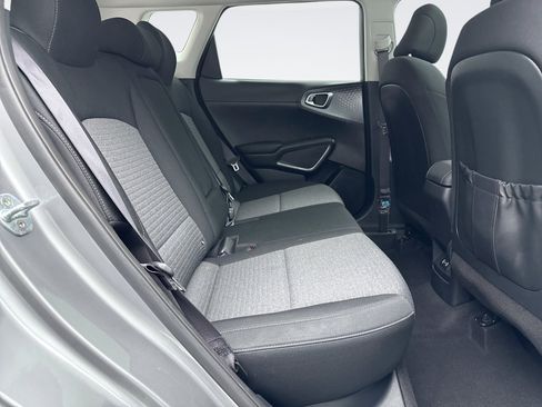 Used 2023 Kia Soul EX FWD image 20