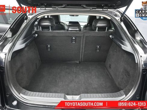 Used 2025 MAZDA CX-30 AWD 2.5 S w/ Preferred Package image 26