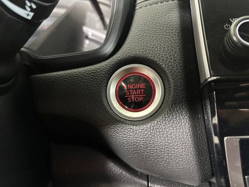 Used 2021 Honda CR-V Special Edition image 19