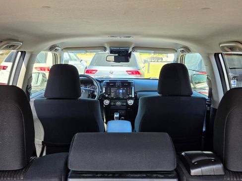 Used 2024 Toyota 4Runner TRD Off-Road image 53