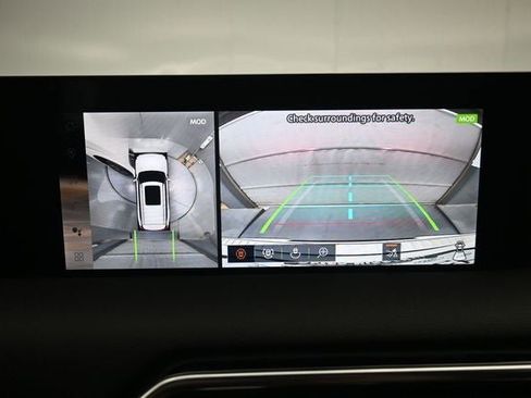 New 2026 Nissan Armada SL AWD/4WD image 18