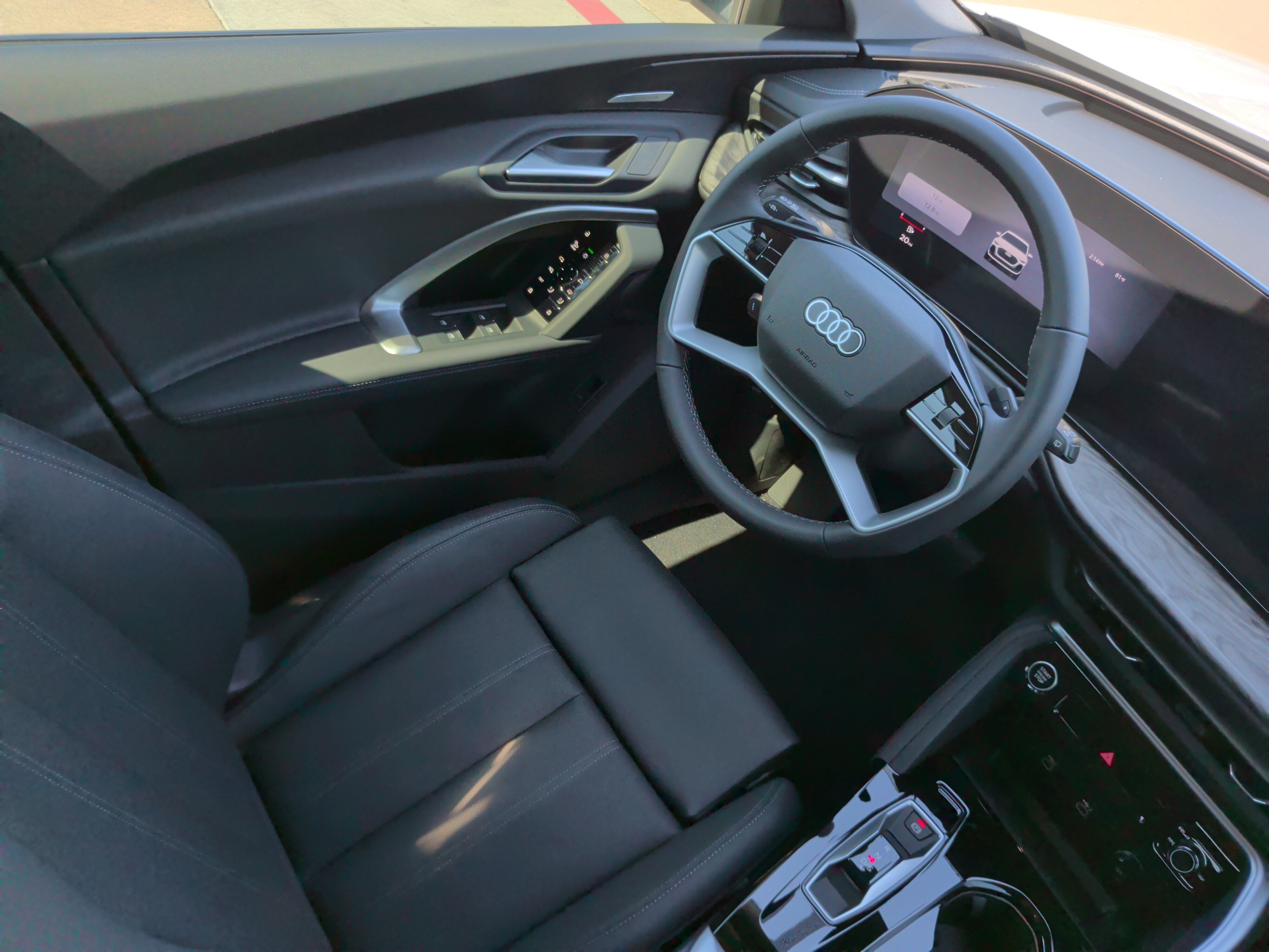New 2026 Audi Q5 Premium Plus AWD/4WD image 35
