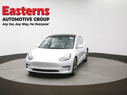 Used 2019 Tesla Model 3 Long Range image 52