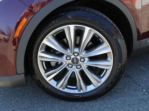 Used 2018 Lincoln MKX Reserve w/ Lincoln MKX Climate Package image 9