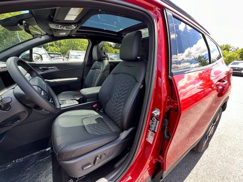 New 2026 Kia Sportage X-Line AWD/4WD image 25