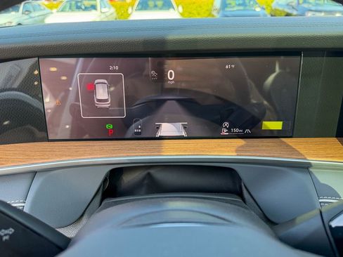 New 2026 Volkswagen Tiguan SEL R-Line image 16