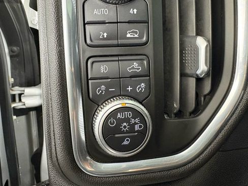 Used 2019 GMC Sierra 1500 SLT w/ SLT Convenience Package image 20