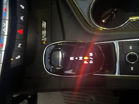 Used 2022 Cadillac CT4 V w/ Cold Weather Package image 26