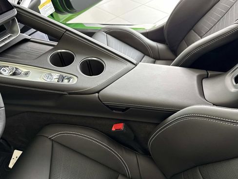 New 2026 Chevrolet Corvette Stingray Preferred Conv w/ Z51 Performance Package RWD image 12