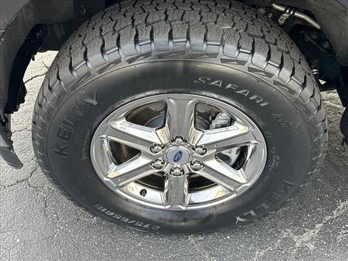 Used 2024 Ford F150 XLT w/ Equipment Group 302A MID image 32