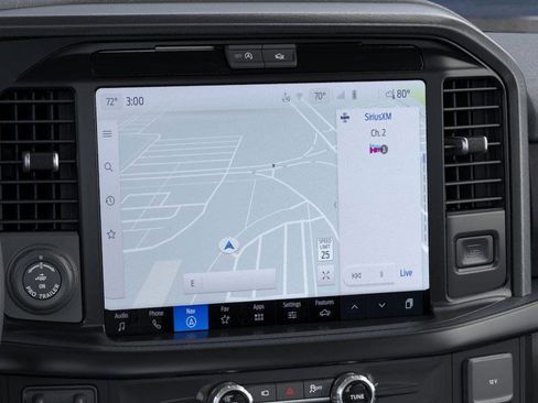 New 2026 Ford F150 Tremor w/ Equipment Group 402A High image 15