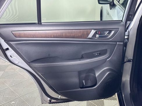 Used 2015 Subaru Outback 2.5i Limited image 20