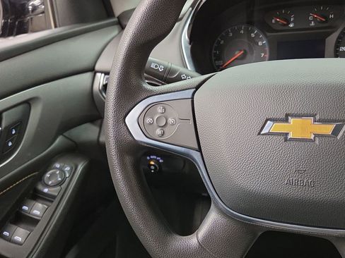 Used 2020 Chevrolet Traverse LS AWD/4WD image 19
