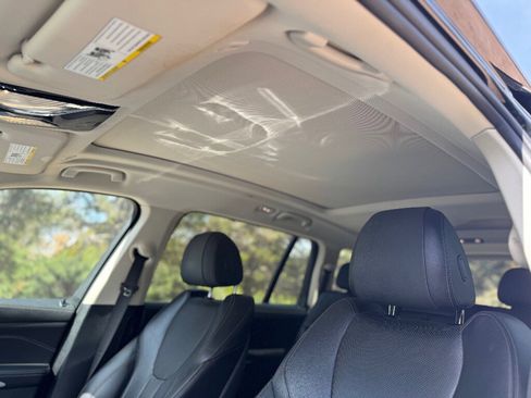 Used 2019 BMW X7 xDrive40i w/ Parking Assistance Package image 13