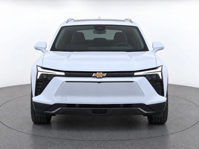 Used 2024 Chevrolet Blazer EV LT AWD/4WD image 6
