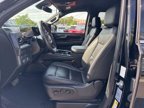 Used 2025 Chevrolet Tahoe LT image 14