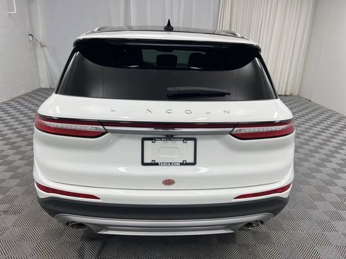 Used 2022 Lincoln Corsair AWD w/ Premium Package image 7