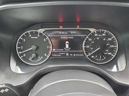 Certified 2024 Nissan Rogue S image 29