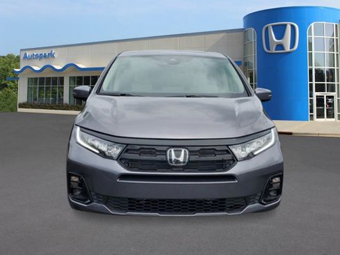 New 2026 Honda Odyssey Elite image 6