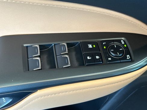 Used 2026 Lexus NX 350h AWD w/ Accessory Package (2T) image 12