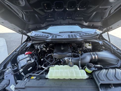 Used 2025 Ford F150 XL w/ Equipment Group 103A High image 17