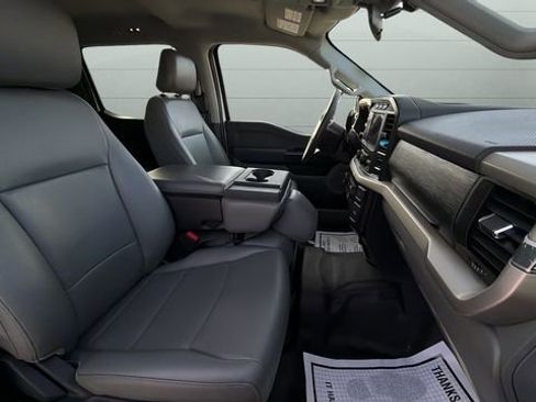 Used 2021 Ford F150 XL w/ Trailer Tow Package image 23