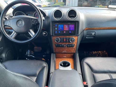 Used 2007 Mercedes-Benz GL 450 4MATIC image 44