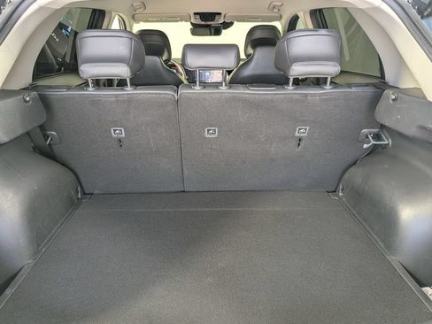 Used 2024 Kia Niro EX FWD image 24