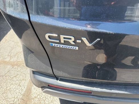 Used 2023 Honda CR-V Sport Touring image 6