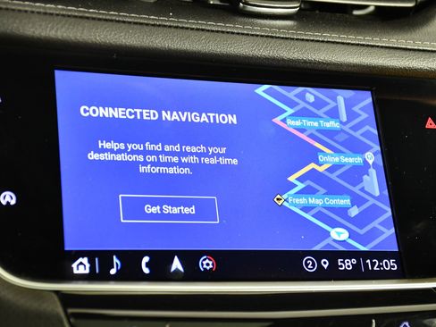 Used 2023 Cadillac XT5 Sportv AWD/4WD image 28