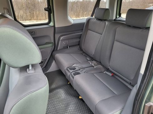 Used 2003 Honda Element EX image 13