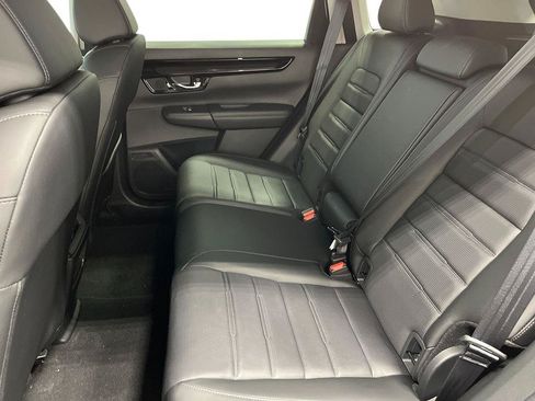 New 2026 Honda CR-V EX-L image 24