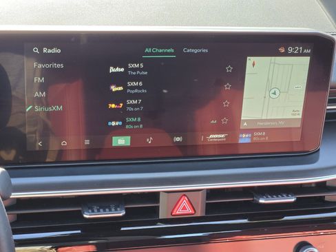 Certified 2025 Kia K5 GT-Line w/ GT-Line Premium Package image 19